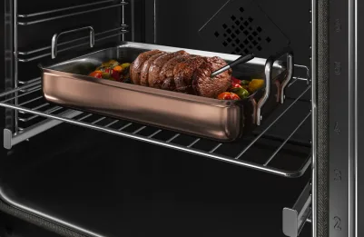 Bild der Temperatursonde 